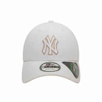 Спортивная кепка New Era New York Yankees Разноцветный Один размер