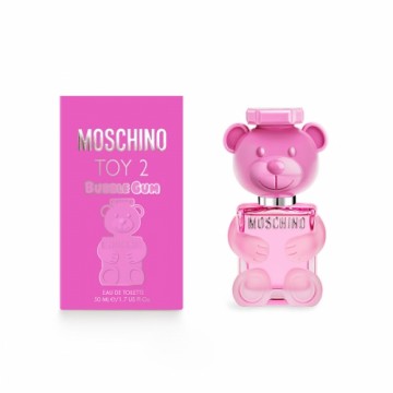 Women's Perfume Moschino EDT Toy 2 Bubble Gum 50 ml