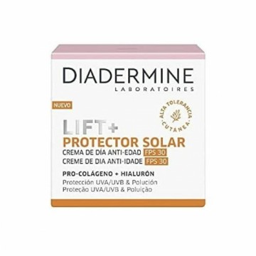 Дневной крем Diadermine Lift Protector Solar Oт морщин