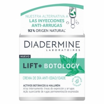 Sejas krēms Diadermine Lift Botology