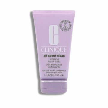 Очищающий гель для лица Clinique 150 ml