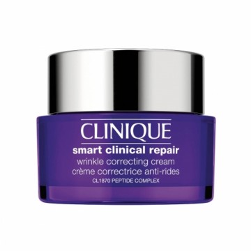 Крем для лица Clinique Smart Clinical Oт морщин