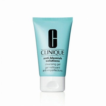 Facial Cleansing Gel Clinique Anti-Blemish Solutions