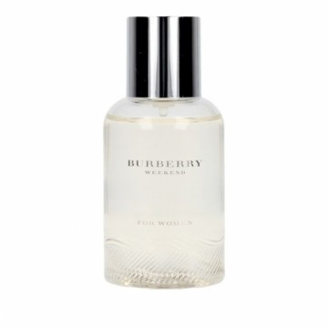 Women's Perfume Burberry Weekend EDP