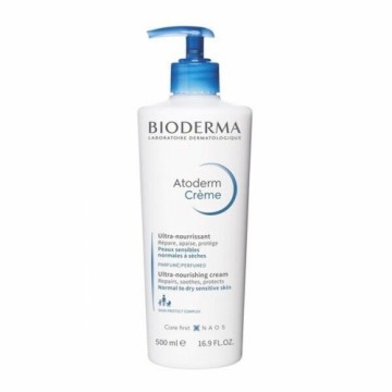 Крем для тела Bioderma Atoderm