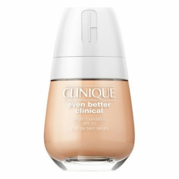 Šķidrā Grima Bāze Even Better Clinique 192333077856 Spf 15 30 ml SPF20