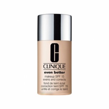 Grims Brūno Plankumu Maskēšanai Even Better Clinique 6MNY03A000 Spf 15 30 ml (30 ml)