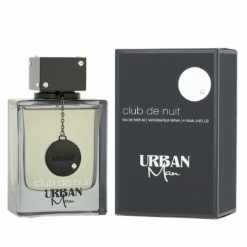 Men's Perfume Armaf Club de Nuit Urban Man EDP 105 ml