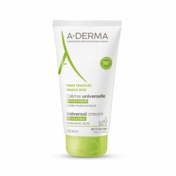 Ķermeņa krēms Aderma Moisturizing