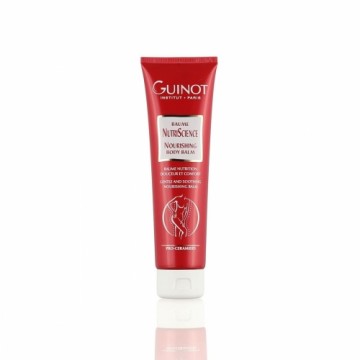 Ķermeņa krēms Guinot Baume Nutriscience