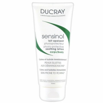 Лосьон для тела Ducray Sensinol