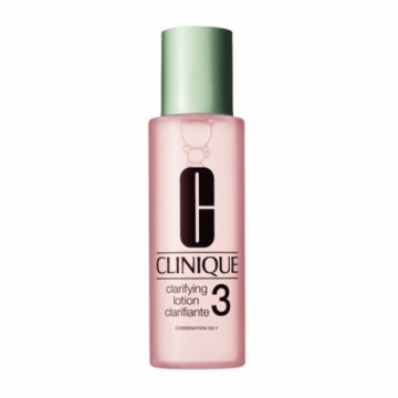 Тонифицирующий лосьон Clarifying 3 Clinique 020714462734 400 ml (1 штук)