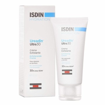 Cleansing Cream Isdin 50 ml