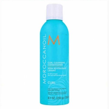 Kondicionieris Sprogainiem Matiem Curl Moroccanoil (250 ml)