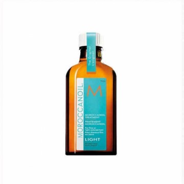 Увлажняющая сыворотка Moroccanoil Tratamiento Light