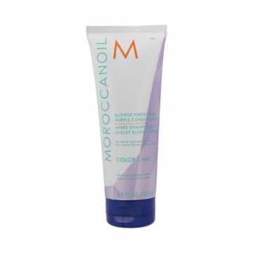 Kondicionieris Moroccanoil Blonde Perfecting Purple 200 ml