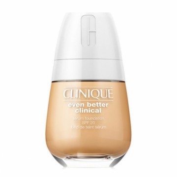 Liquid Make Up Base Even Better Clinique 192333077986 Black SPF20