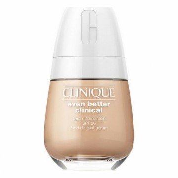 Жидкая основа для макияжа Clinique 8010374 CN40 Cream Chamois Spf 20 30 ml