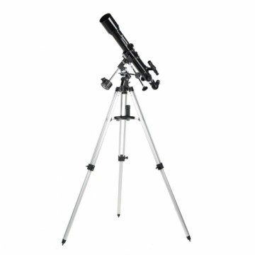 Телеометр / Телескоп Celestron 70EQ