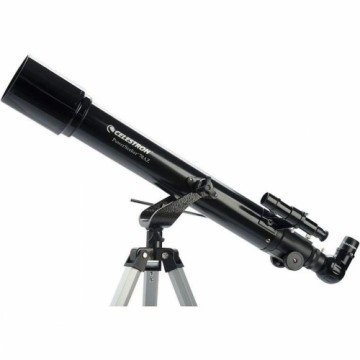 Telemetrs/Teleskops Celestron 70AZ