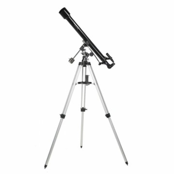 Телеометр / Телескоп Celestron 60EQ