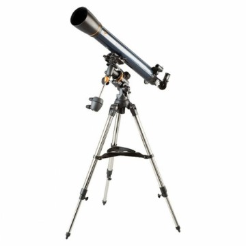 Телеометр / Телескоп Celestron 90EQ