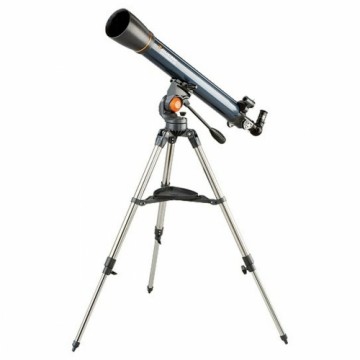 Telemetrs/Teleskops Celestron 90AZ