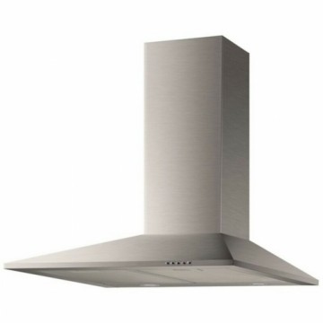 Conventional Hood Mepamsa Piramide Plus 60 cm 290 m³/h 65W Steel