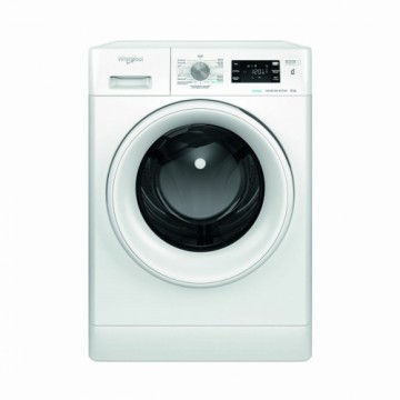 Стиральная машина Whirlpool Corporation FFB8258WVSP 8 kg 1100 rpm