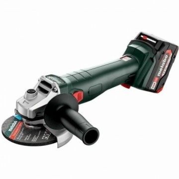 Leņķa slīpmašīna Metabo 7554822 125 mm