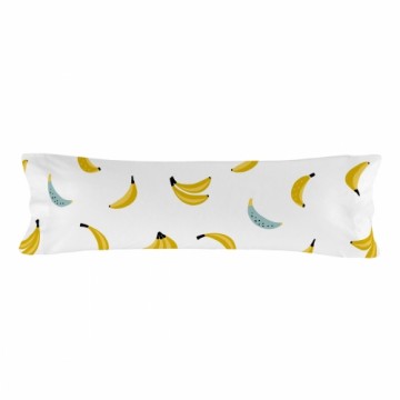 Pillowcase HappyFriday Aware Sweet banana Multicolour 45 x 125 cm