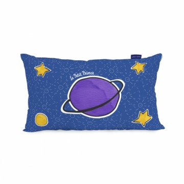 Чехол для подушки HappyFriday Le Petit Prince Accolade Разноцветный 50 x 30 cm