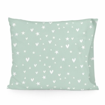 Pillowcase HappyFriday Moshi Moshi Best Buddies Multicolour 60 x 70 cm