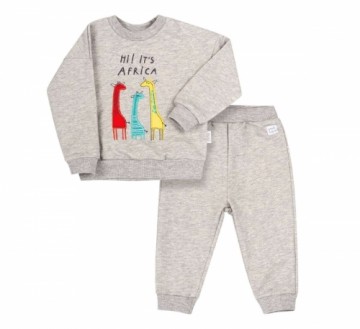 Bembi Baby Set Art.KS675-XM0 Детский  комплектик из 2 частей 100 % хлопок купить по выгодной цене в BabyStore.lv