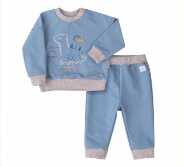 Bembi Baby Set Art.KS675-400 Bērnu komplektiņš no 2 daļām