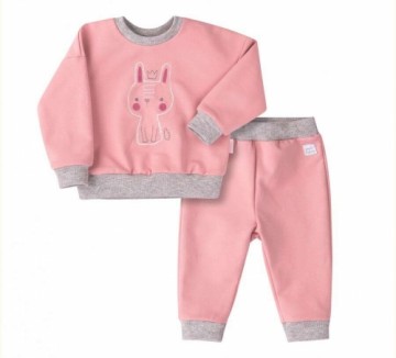 Bembi Baby Set Art.KS675-300 Bērnu komplektiņš no 2 daļām