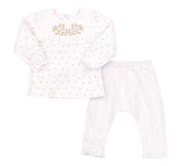 Bembi Baby Set Art.KS639-B01   Детский комплектик из 2 частей купить по выгодной цене в BabyStore.lv