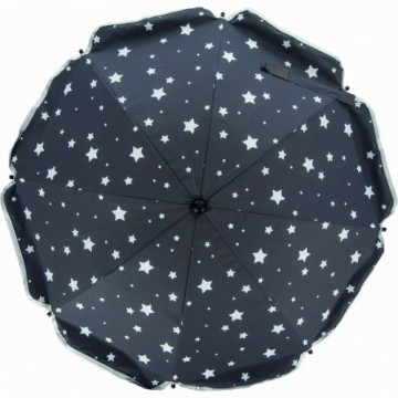 Fillikid Art.671185-41 Sunshade Star  Saulessargs ratiņiem