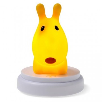 Alecto Led Innocent Dog Art.94032 Ночной светильник купить по выгодной цене в BabyStore.lv