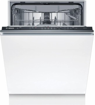 Bosch Serie 2 SMV25EX02E dishwasher Fully built-in 13 place settings E