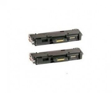 Xerox 106R04349 toner cartridge 2 pc(s) Original Black