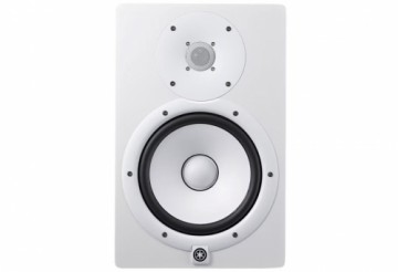 Yamaha HS8 White - Aktywny dwudrożny monitor bliskiego pola