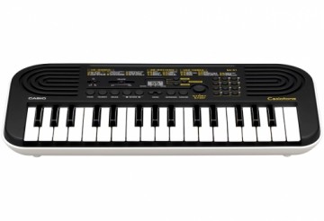 CASIO SA-51 - Keyboard dla dzieci