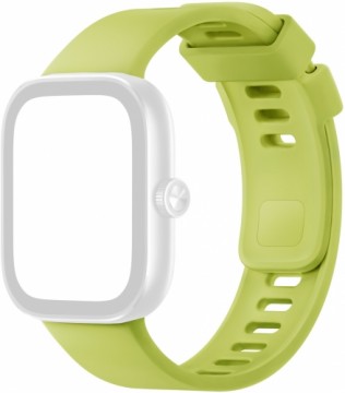 Xiaomi ремешок для часов Redmi Watch 4, mint green