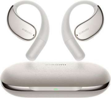 Xiaomi wireless earbuds OpenWear Stereo, sandstone beige