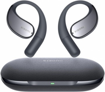 Xiaomi wireless earbuds OpenWear Stereo, cosmic gray