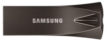 Zibatmiņa Samsung Bar Plus 512GB Titanium