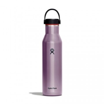 Hydro Flask 21oz Lightweight Standard Flex Cap (621ml) / Violeta / 621 ml