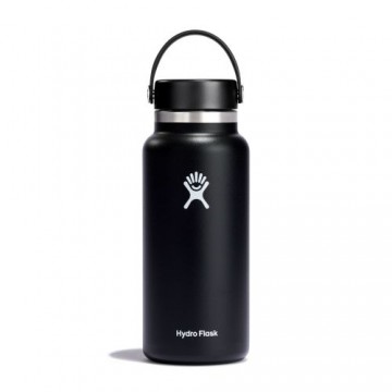 Hydro Flask 32oz Wide Mouth Flex Cap (910ml) / Zila / 910 ml