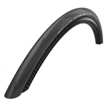 Riepa Schwalbe One Performance TLE 700x25C [25-622] Tubeless melna (gab.)